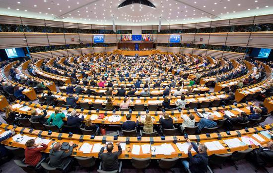 Parlamento europeo